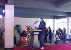 南克瑞集团100%收购河南华隆管业