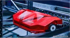 正在统一工做坐矫捷切换原辅料订单拣拔